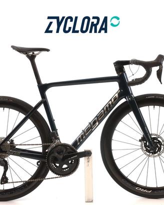 Megamo Pulse Elite Di2 12V t.54