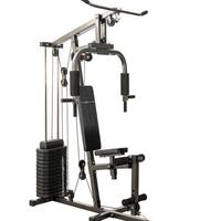 attrezzatura per palestra multifunzione 