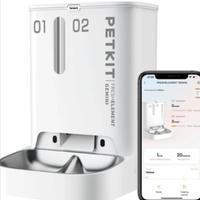 distributore croccantini cani e gatti 