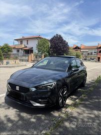 Seat Leon FR 1.4 e-Hybrid