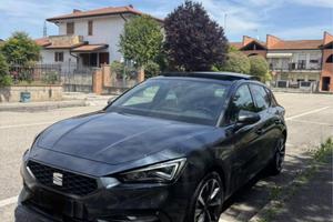 Seat Leon FR 1.4 e-Hybrid