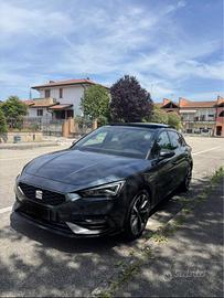 Seat Leon FR 1.4 e-Hybrid