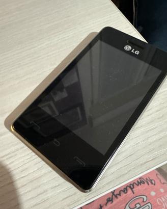 telefono LG