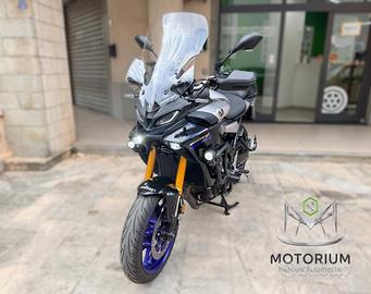 YAMAHA Tracer 9 900 GT Abs my21