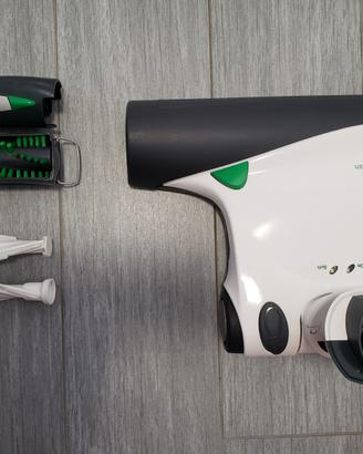 Vorwerk Folletto battitappeto EB371 materasso