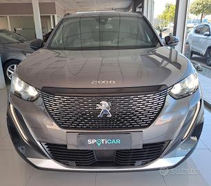 Peugeot 2008 1.5 BlueHDi 130 EAT8 Allure 2023