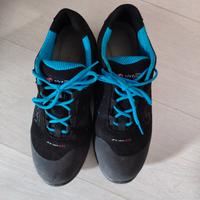 scarpe antinfortunistiche sixton Ritmo CUBAN