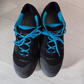 scarpe antinfortunistiche sixton Ritmo CUBAN