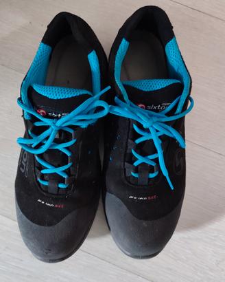 scarpe antinfortunistiche sixton Ritmo CUBAN