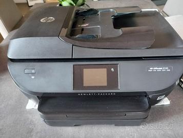 Stampante Multifunzione HP OfficeJet 5740