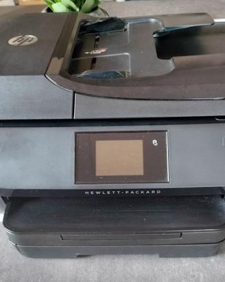Stampante Multifunzione HP OfficeJet 5740
