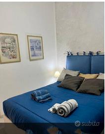 Casa vacanze al Vomero con posto auto gratuito