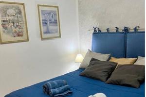 Casa vacanze al Vomero con posto auto gratuito