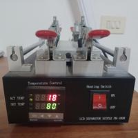 Separatore schermo Lcd