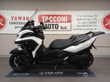 Yamaha Tricity 300