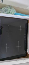 piano cottura