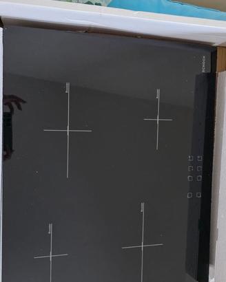 piano cottura
