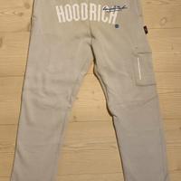 pantaloni hoodrich