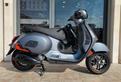 Vespa GTS 310 HPE SUPER SPORT E5+ GRIGIO MATT
