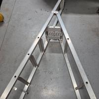 scala alluminio