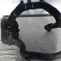 BOX SCATOLA FILTRO ARIA ALFA ROMEO 159 Berlina Ser