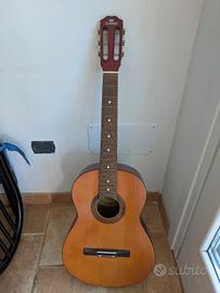 chitarra clarissa p-9