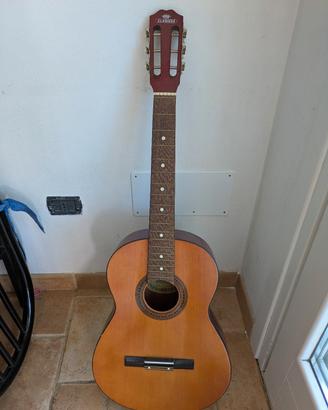 chitarra clarissa p-9