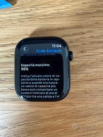 Apple watch series 10 46mm WIFI