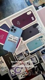 IPHONE 13 PRO MAX 256GB