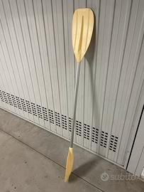 Pagaia bambino kayak 150cm