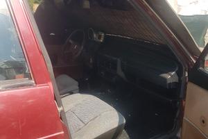 ALFA ROMEO Giulietta - 1980