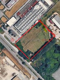 Terreno Residenziale Ferentino