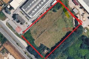 Terreno Residenziale Ferentino