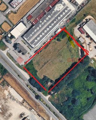 Terreno Residenziale Ferentino