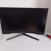 monitor Samsung 32 pollici 
