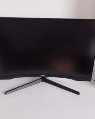 monitor Samsung 32 pollici 