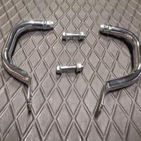 Maniglie passeggero Kawasaki W800