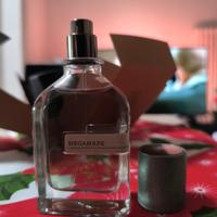 Profumo Megamare Orto Parisi 50 ML