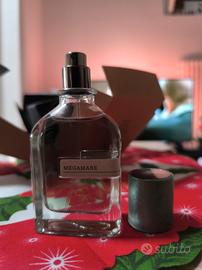 Profumo Megamare Orto Parisi 50 ML