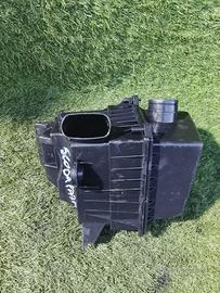 BOX SCATOLA FILTRO ARIA VOLKSWAGEN Polo 5Â° Serie