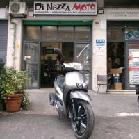 Peugeot Tweet 125