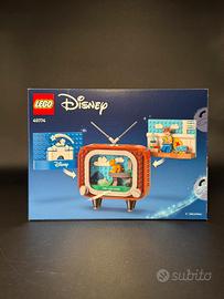 LEGO Disney 40774 Toy Story Il Re Leone