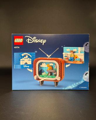 LEGO Disney 40774 Toy Story Il Re Leone