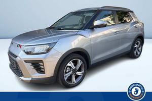 KGM Tivoli Luxury 1.5 Turbo GDI 163 CV