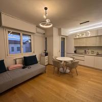 FIRENZE CAMPO DI MARTE Bilocale ristrutturato