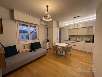 FIRENZE CAMPO DI MARTE Bilocale ristrutturato