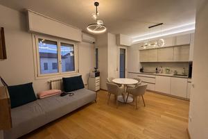 FIRENZE CAMPO DI MARTE Bilocale ristrutturato