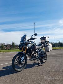 Triumph Tiger 900 Rally Pro my2023