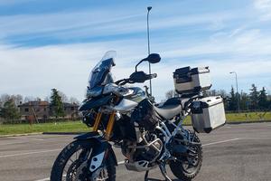 Triumph Tiger 900 Rally Pro my2023