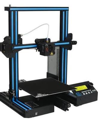 stampante 3D Geeetech  A10